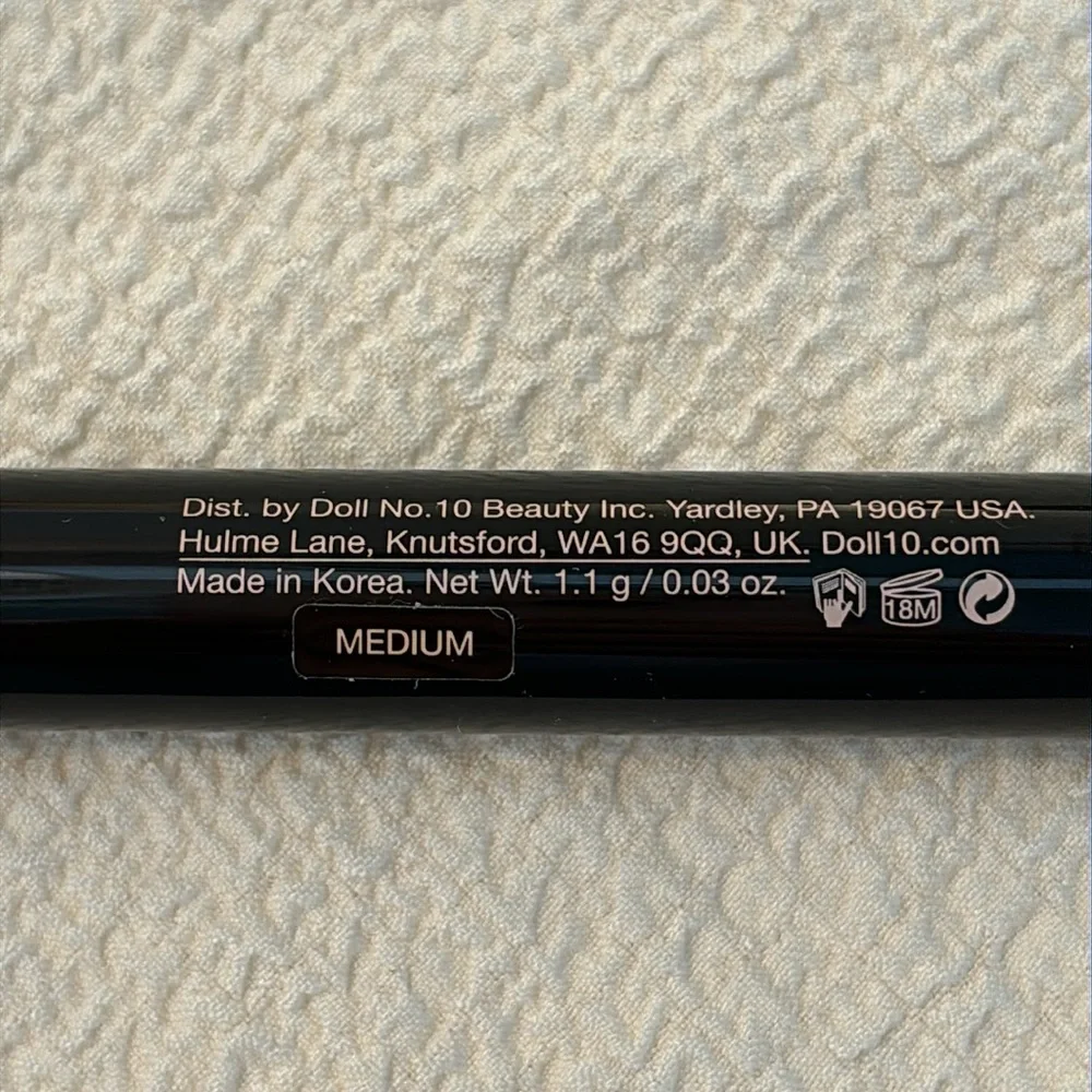 Doll 10 HydraBalm Precision Concealer